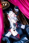 [Cosplay][Sweet sweetS & Krouge] Mahore Himemiya 姫宮まほれ, Kururu Kurasaka 倉坂くるる - MahoKuru3 Prisma☆Twins! #まほくる3 プリズマ☆ツインズ!