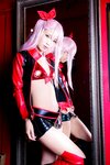 [Cosplay][Sweet sweetS & Krouge] Mahore Himemiya 姫宮まほれ, Kururu Kurasaka 倉坂くるる - MahoKuru3 Prisma☆Twins! #まほくる3 プリズマ☆ツインズ!