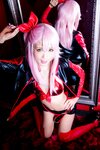 [Cosplay][Sweet sweetS & Krouge] Mahore Himemiya 姫宮まほれ, Kururu Kurasaka 倉坂くるる - MahoKuru3 Prisma☆Twins! #まほくる3 プリズマ☆ツインズ!