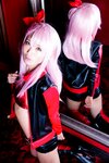 [Cosplay][Sweet sweetS & Krouge] Mahore Himemiya 姫宮まほれ, Kururu Kurasaka 倉坂くるる - MahoKuru3 Prisma☆Twins! #まほくる3 プリズマ☆ツインズ!
