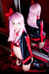 [Cosplay][Sweet sweetS & Krouge] Mahore Himemiya 姫宮まほれ, Kururu Kurasaka 倉坂くるる - MahoKuru3 Prisma☆Twins! #まほくる3 プリズマ☆ツインズ!