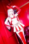 [Cosplay][Sweet sweetS & Krouge] Mahore Himemiya 姫宮まほれ, Kururu Kurasaka 倉坂くるる - MahoKuru3 Prisma☆Twins! #まほくる3 プリズマ☆ツインズ!