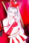 [Cosplay][Sweet sweetS & Krouge] Mahore Himemiya 姫宮まほれ, Kururu Kurasaka 倉坂くるる - MahoKuru3 Prisma☆Twins! #まほくる3 プリズマ☆ツインズ!