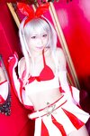 [Cosplay][Sweet sweetS & Krouge] Mahore Himemiya 姫宮まほれ, Kururu Kurasaka 倉坂くるる - MahoKuru3 Prisma☆Twins! #まほくる3 プリズマ☆ツインズ!