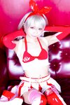 [Cosplay][Sweet sweetS & Krouge] Mahore Himemiya 姫宮まほれ, Kururu Kurasaka 倉坂くるる - MahoKuru3 Prisma☆Twins! #まほくる3 プリズマ☆ツインズ!