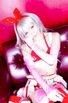[Cosplay][Sweet sweetS & Krouge] Mahore Himemiya 姫宮まほれ, Kururu Kurasaka 倉坂くるる - MahoKuru3 Prisma☆Twins! #まほくる3 プリズマ☆ツインズ!