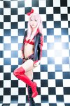 [Cosplay][Sweet sweetS & Krouge] Mahore Himemiya 姫宮まほれ, Kururu Kurasaka 倉坂くるる - MahoKuru3 Prisma☆Twins! #まほくる3 プリズマ☆ツインズ!