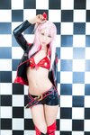 [Cosplay][Sweet sweetS & Krouge] Mahore Himemiya 姫宮まほれ, Kururu Kurasaka 倉坂くるる - MahoKuru3 Prisma☆Twins! #まほくる3 プリズマ☆ツインズ!