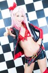[Cosplay][Sweet sweetS & Krouge] Mahore Himemiya 姫宮まほれ, Kururu Kurasaka 倉坂くるる - MahoKuru3 Prisma☆Twins! #まほくる3 プリズマ☆ツインズ!
