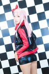 [Cosplay][Sweet sweetS & Krouge] Mahore Himemiya 姫宮まほれ, Kururu Kurasaka 倉坂くるる - MahoKuru3 Prisma☆Twins! #まほくる3 プリズマ☆ツインズ!