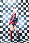 [Cosplay][Sweet sweetS & Krouge] Mahore Himemiya 姫宮まほれ, Kururu Kurasaka 倉坂くるる - MahoKuru3 Prisma☆Twins! #まほくる3 プリズマ☆ツインズ!