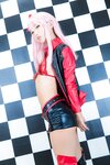 [Cosplay][Sweet sweetS & Krouge] Mahore Himemiya 姫宮まほれ, Kururu Kurasaka 倉坂くるる - MahoKuru3 Prisma☆Twins! #まほくる3 プリズマ☆ツインズ!