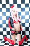 [Cosplay][Sweet sweetS & Krouge] Mahore Himemiya 姫宮まほれ, Kururu Kurasaka 倉坂くるる - MahoKuru3 Prisma☆Twins! #まほくる3 プリズマ☆ツインズ!