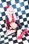 [Cosplay][Sweet sweetS & Krouge] Mahore Himemiya 姫宮まほれ, Kururu Kurasaka 倉坂くるる - MahoKuru3 Prisma☆Twins! #まほくる3 プリズマ☆ツインズ!