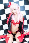 [Cosplay][Sweet sweetS & Krouge] Mahore Himemiya 姫宮まほれ, Kururu Kurasaka 倉坂くるる - MahoKuru3 Prisma☆Twins! #まほくる3 プリズマ☆ツインズ!