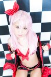 [Cosplay][Sweet sweetS & Krouge] Mahore Himemiya 姫宮まほれ, Kururu Kurasaka 倉坂くるる - MahoKuru3 Prisma☆Twins! #まほくる3 プリズマ☆ツインズ!