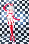 [Cosplay][Sweet sweetS & Krouge] Mahore Himemiya 姫宮まほれ, Kururu Kurasaka 倉坂くるる - MahoKuru3 Prisma☆Twins! #まほくる3 プリズマ☆ツインズ!