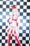 [Cosplay][Sweet sweetS & Krouge] Mahore Himemiya 姫宮まほれ, Kururu Kurasaka 倉坂くるる - MahoKuru3 Prisma☆Twins! #まほくる3 プリズマ☆ツインズ!