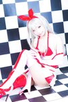 [Cosplay][Sweet sweetS & Krouge] Mahore Himemiya 姫宮まほれ, Kururu Kurasaka 倉坂くるる - MahoKuru3 Prisma☆Twins! #まほくる3 プリズマ☆ツインズ!