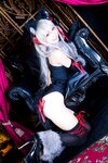 [Cosplay][Sweet sweetS & Krouge] Mahore Himemiya 姫宮まほれ, Kururu Kurasaka 倉坂くるる - MahoKuru3 Prisma☆Twins! #まほくる3 プリズマ☆ツインズ!
