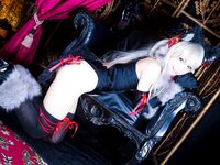 [Cosplay][Sweet sweetS & Krouge] Mahore Himemiya 姫宮まほれ, Kururu Kurasaka 倉坂くるる - MahoKuru3 Prisma☆Twins! #まほくる3 プリズマ☆ツインズ!