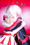 [Cosplay][Sweet sweetS & Krouge] Mahore Himemiya 姫宮まほれ, Kururu Kurasaka 倉坂くるる - MahoKuru3 Prisma☆Twins! #まほくる3 プリズマ☆ツインズ!