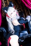 [Cosplay][Sweet sweetS & Krouge] Mahore Himemiya 姫宮まほれ, Kururu Kurasaka 倉坂くるる - MahoKuru3 Prisma☆Twins! #まほくる3 プリズマ☆ツインズ!