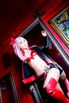 [Cosplay][Sweet sweetS & Krouge] Mahore Himemiya 姫宮まほれ, Kururu Kurasaka 倉坂くるる - MahoKuru3 Prisma☆Twins! #まほくる3 プリズマ☆ツインズ!
