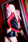 [Cosplay][Sweet sweetS & Krouge] Mahore Himemiya 姫宮まほれ, Kururu Kurasaka 倉坂くるる - MahoKuru3 Prisma☆Twins! #まほくる3 プリズマ☆ツインズ!