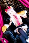 [Cosplay][Sweet sweetS & Krouge] Mahore Himemiya 姫宮まほれ, Kururu Kurasaka 倉坂くるる - MahoKuru3 Prisma☆Twins! #まほくる3 プリズマ☆ツインズ!