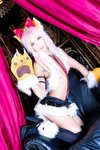 [Cosplay][Sweet sweetS & Krouge] Mahore Himemiya 姫宮まほれ, Kururu Kurasaka 倉坂くるる - MahoKuru3 Prisma☆Twins! #まほくる3 プリズマ☆ツインズ!