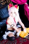 [Cosplay][Sweet sweetS & Krouge] Mahore Himemiya 姫宮まほれ, Kururu Kurasaka 倉坂くるる - MahoKuru3 Prisma☆Twins! #まほくる3 プリズマ☆ツインズ!
