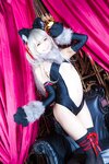 [Cosplay][Sweet sweetS & Krouge] Mahore Himemiya 姫宮まほれ, Kururu Kurasaka 倉坂くるる - MahoKuru3 Prisma☆Twins! #まほくる3 プリズマ☆ツインズ!