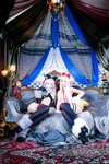 [Cosplay][Sweet sweetS & Krouge] Mahore Himemiya 姫宮まほれ, Kururu Kurasaka 倉坂くるる - MahoKuru3 Prisma☆Twins! #まほくる3 プリズマ☆ツインズ!