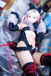[Cosplay][Sweet sweetS & Krouge] Mahore Himemiya 姫宮まほれ, Kururu Kurasaka 倉坂くるる - MahoKuru3 Prisma☆Twins! #まほくる3 プリズマ☆ツインズ!