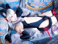 [Cosplay][Sweet sweetS & Krouge] Mahore Himemiya 姫宮まほれ, Kururu Kurasaka 倉坂くるる - MahoKuru3 Prisma☆Twins! #まほくる3 プリズマ☆ツインズ!