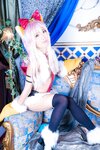 [Cosplay][Sweet sweetS & Krouge] Mahore Himemiya 姫宮まほれ, Kururu Kurasaka 倉坂くるる - MahoKuru3 Prisma☆Twins! #まほくる3 プリズマ☆ツインズ!