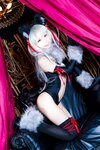 [Cosplay][Sweet sweetS & Krouge] Mahore Himemiya 姫宮まほれ, Kururu Kurasaka 倉坂くるる - MahoKuru3 Prisma☆Twins! #まほくる3 プリズマ☆ツインズ!