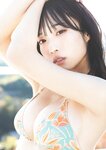 [Weekly Playboy] 2024.02.05 No.06 田中美久 岸みゆ 岡部麟 中井りか 佐々木ほのか 北村優羽 中村歩加 本間日陽