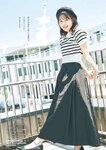[Weekly Playboy] 2024.02.05 No.06 田中美久 岸みゆ 岡部麟 中井りか 佐々木ほのか 北村優羽 中村歩加 本間日陽