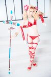 [Cosplay][Mikehouse] Mike ミケ - Prominence Dive