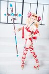 [Cosplay][Mikehouse] Mike ミケ - Prominence Dive