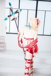 [Cosplay][Mikehouse] Mike ミケ - Prominence Dive