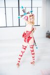 [Cosplay][Mikehouse] Mike ミケ - Prominence Dive