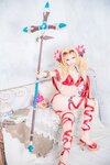 [Cosplay][Mikehouse] Mike ミケ - Prominence Dive