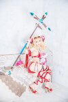[Cosplay][Mikehouse] Mike ミケ - Prominence Dive