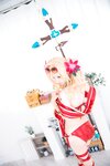 [Cosplay][Mikehouse] Mike ミケ - Prominence Dive