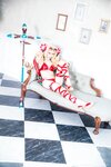 [Cosplay][Mikehouse] Mike ミケ - Prominence Dive