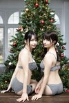 [Photobook] 2024.02.02 森ふう花・柊きき「双子の秘め事」 ＳＰＡ！デジタル写真集 (ＳＰＡ！ＢＯＯＫＳ)