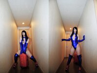 [Photobook] 巨乳のお姉さん 上原亜衣 vol.1 (TMEプラス)